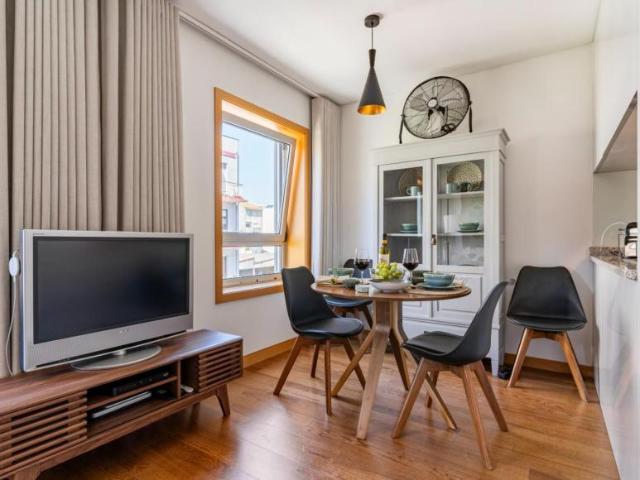 Apartamentos 1 quarto, Porto Porto DS103328605