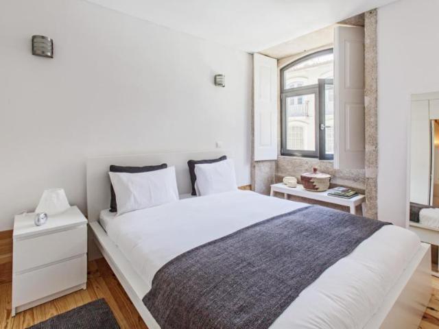 Apartamentos 1 quarto, Porto Porto DS103328616