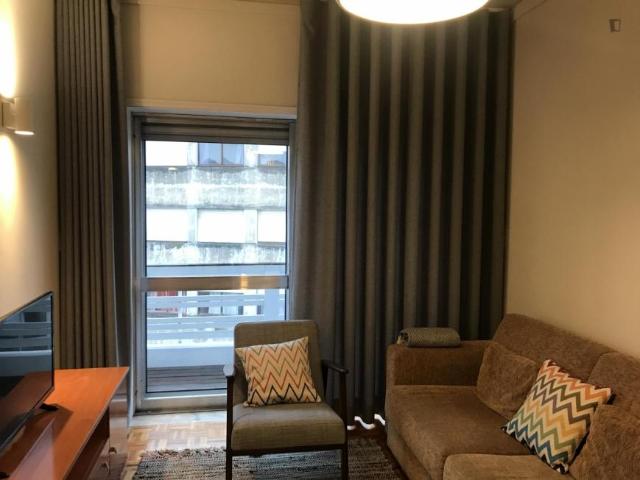 Apartamentos 1 quarto, Porto Porto DS103328774