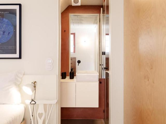 Apartamentos 1 quarto, Porto Porto DS103329564