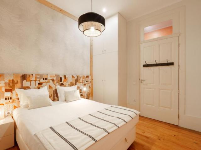 Apartamentos 1 quarto, Porto Porto DS103329887