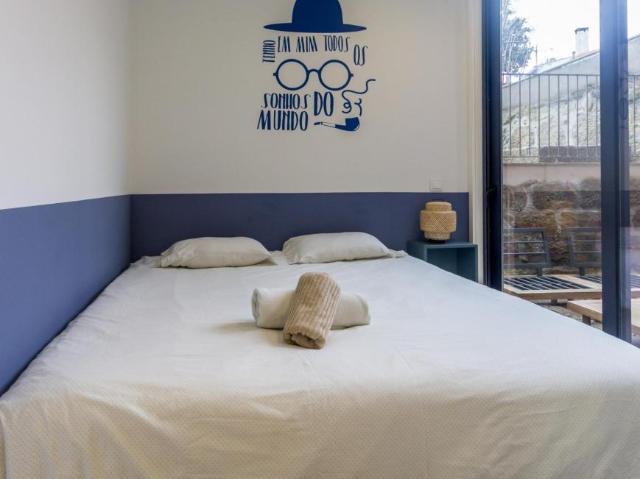 Apartamentos 1 quarto, Porto Porto DS103329010