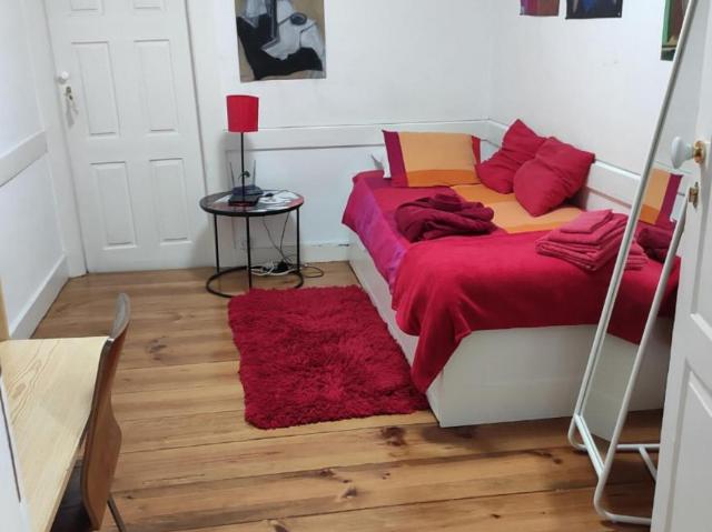 Apartamentos 1 quarto, Porto Porto DS103329017