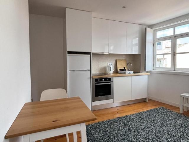 Apartamentos 1 quarto, Porto Porto DS103329027