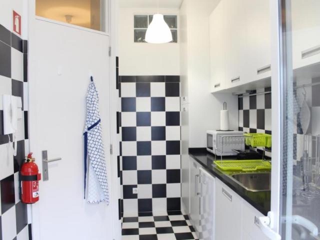 Apartamentos 1 quarto, Porto Porto DS103329036
