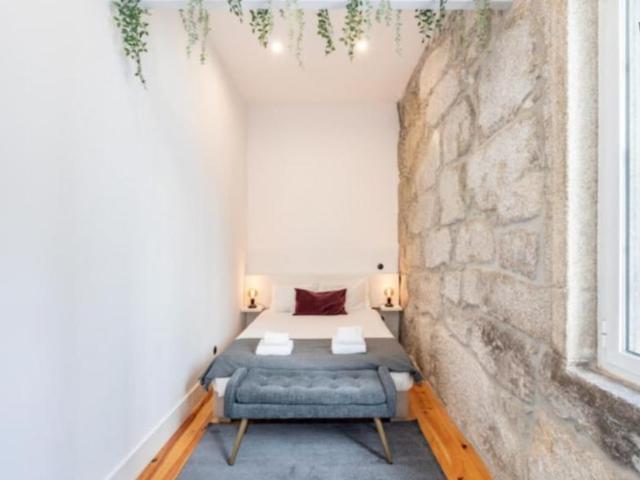 Apartamentos 1 quarto, Porto Porto DS103329142