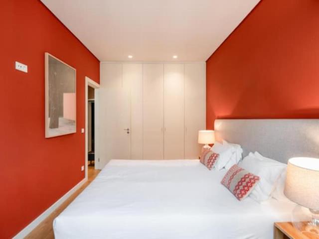 Apartamentos 1 quarto, Porto Porto DS103330646
