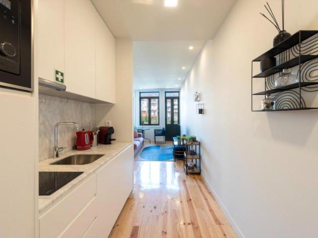 Apartamentos 1 quarto, Porto Porto DS103330857