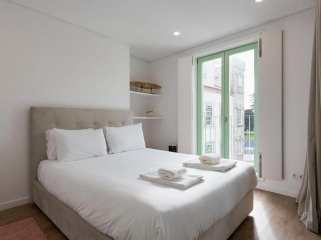 Apartamentos 1 quarto, Porto Porto DS103330875