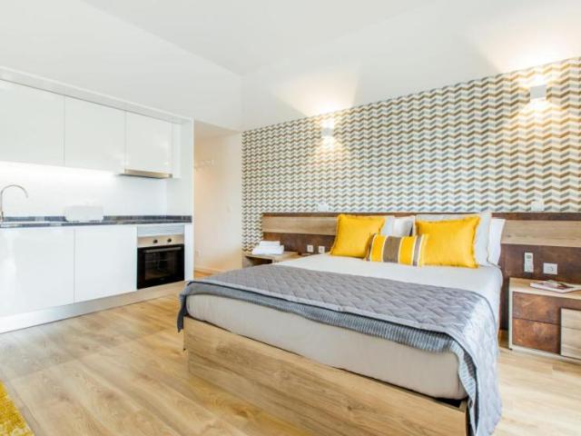 Apartamentos 1 quarto, Porto Porto DS103330939