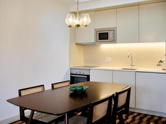 Apartamentos 1 quarto, Porto Porto DS103330006