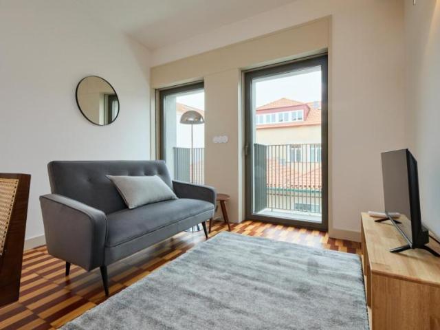 Apartamentos 1 quarto, Porto Porto DS103330037