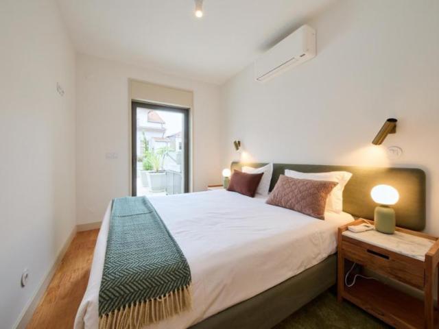 Apartamentos 1 quarto, Porto Porto DS103330055