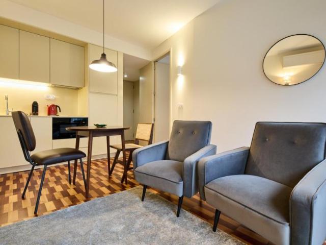 Apartamentos 1 quarto, Porto Porto DS103330069