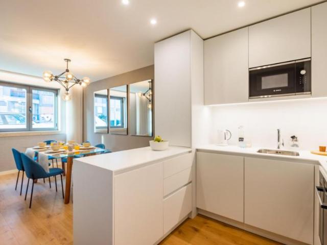 Apartamentos 1 quarto, Porto Porto DS103331766