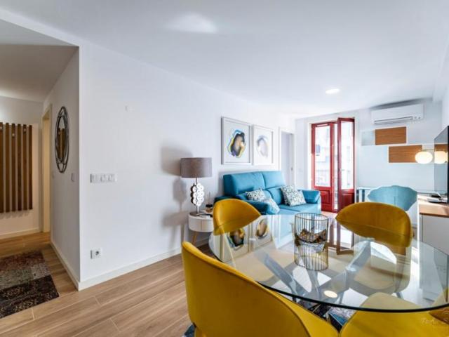 Apartamentos 1 quarto, Porto Porto DS103331980