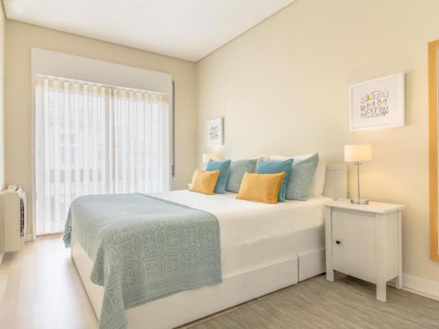 Apartamentos 1 quarto, Porto Porto DS103331040