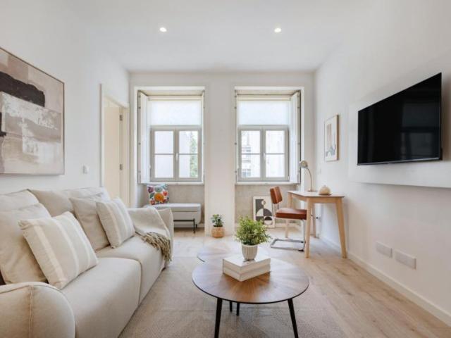Apartamentos 1 quarto, Porto Porto DS103331144