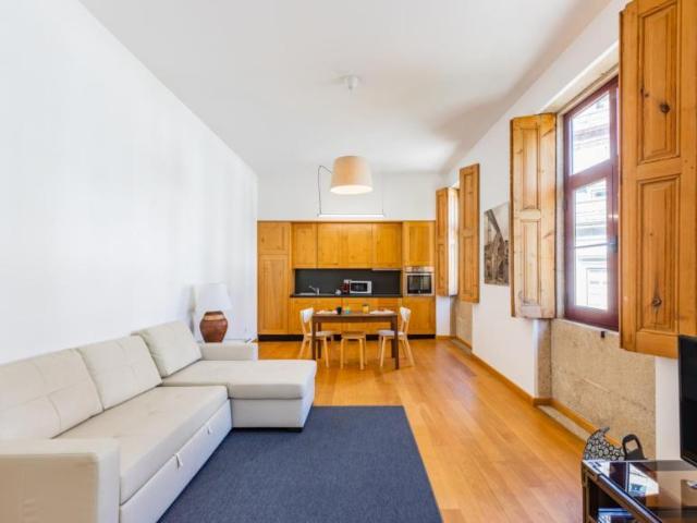 Apartamentos 1 quarto, Porto Porto DS103331156