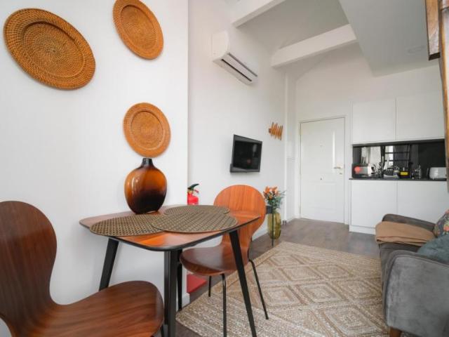 Apartamentos 1 quarto, Porto Porto DS103332760