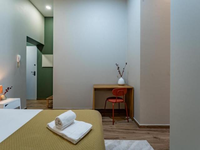 Apartamentos 1 quarto, Porto Porto DS103332861