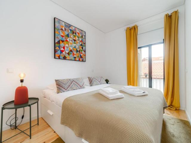 Apartamentos 1 quarto, Porto Porto DS103332966