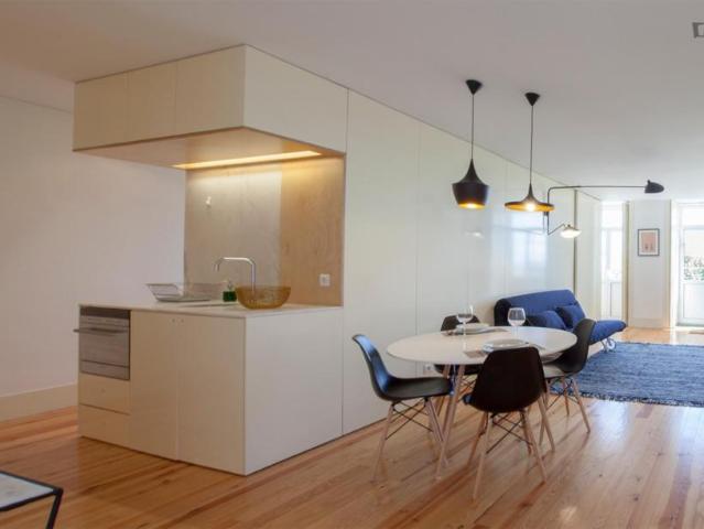 Apartamentos 1 quarto, Porto Porto DS103333598