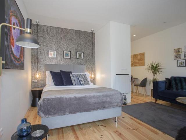 Apartamentos 1 quarto, Porto Porto DS103333703