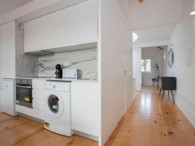 Apartamentos 1 quarto, Porto Porto DS103333890