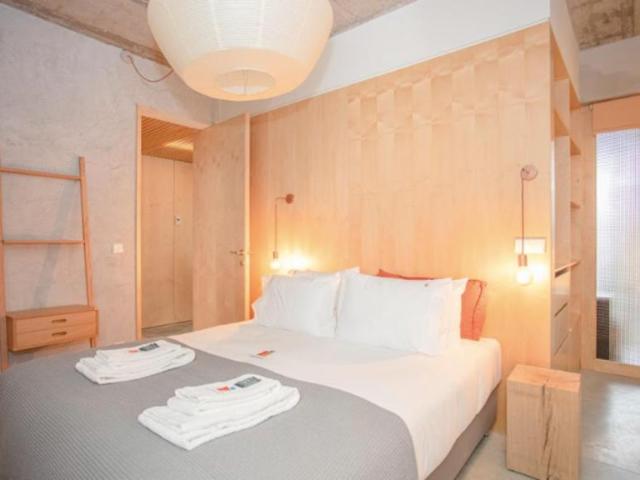Apartamentos 1 quarto, Porto Porto DS103333338