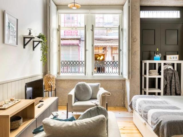 Apartamentos 1 quarto, Porto Porto DS103334583