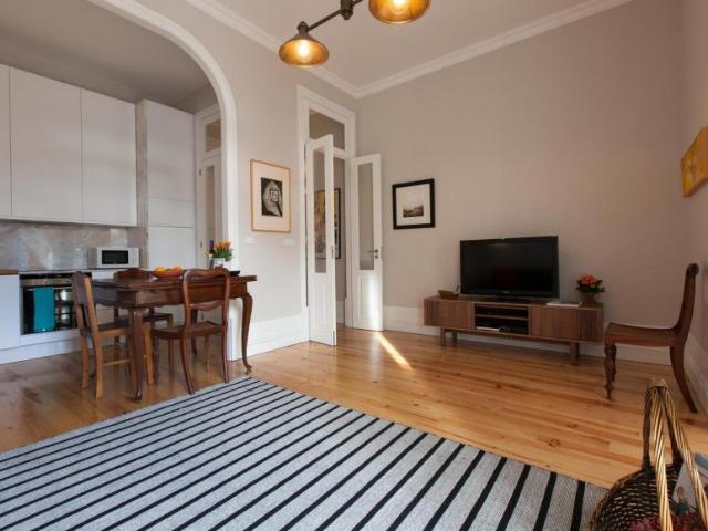 Apartamentos 1 quarto, Porto Porto DS103334688