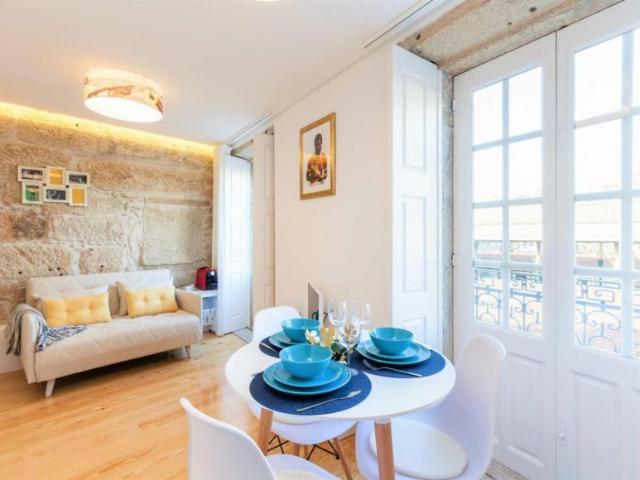 Apartamentos 1 quarto, Porto Porto DS103334755