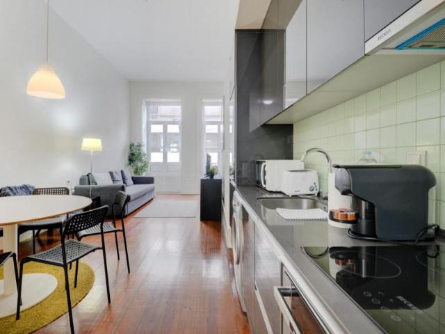 Apartamentos 1 quarto, Porto Porto DS103334202