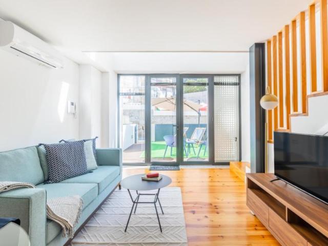 Apartamentos 1 quarto, Porto Porto DS103334284