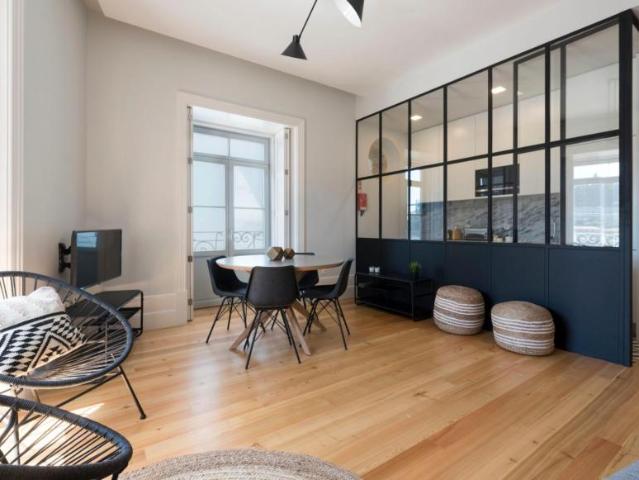 Apartamentos 1 quarto, Porto Porto DS103335426