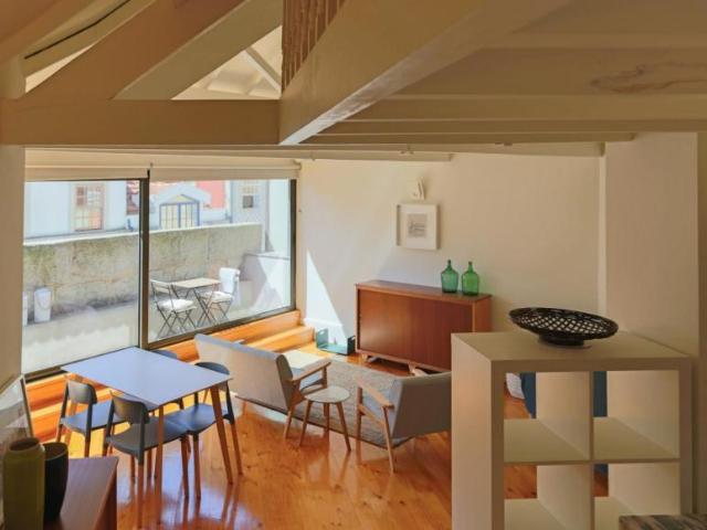 Apartamentos 1 quarto, Porto Porto DS103335688