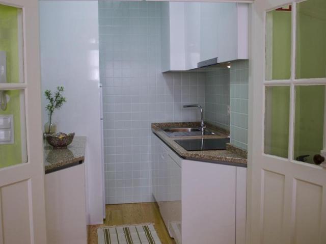 Apartamentos 1 quarto, Porto Porto DS103335829