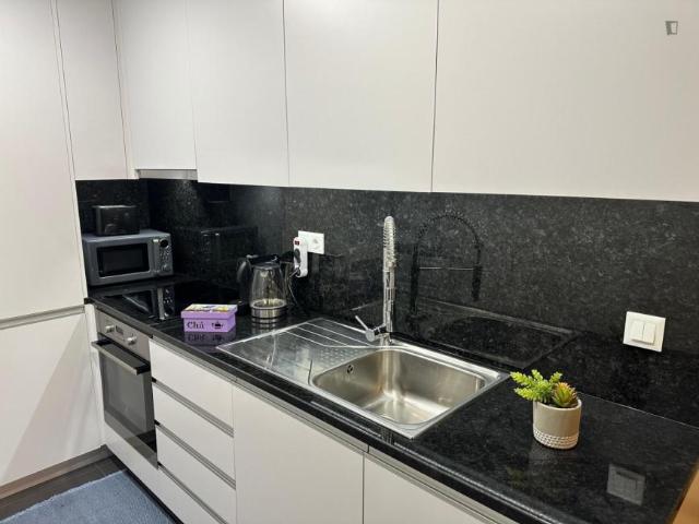 Apartamentos 1 quarto, Porto Porto DS103335071
