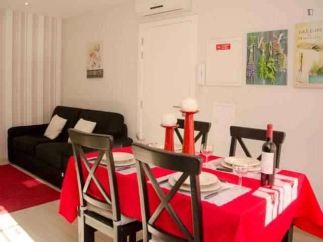 Apartamentos 1 quarto, Porto Porto DS103336418