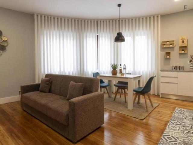 Apartamentos 1 quarto, Porto Porto DS103336435