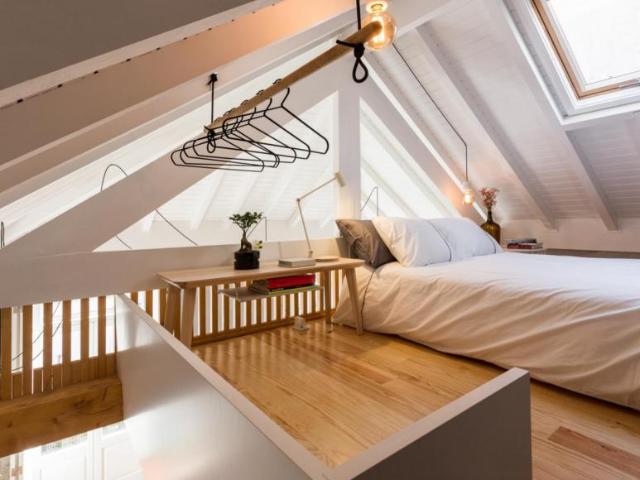 Apartamentos 1 quarto, Porto Porto DS103336492