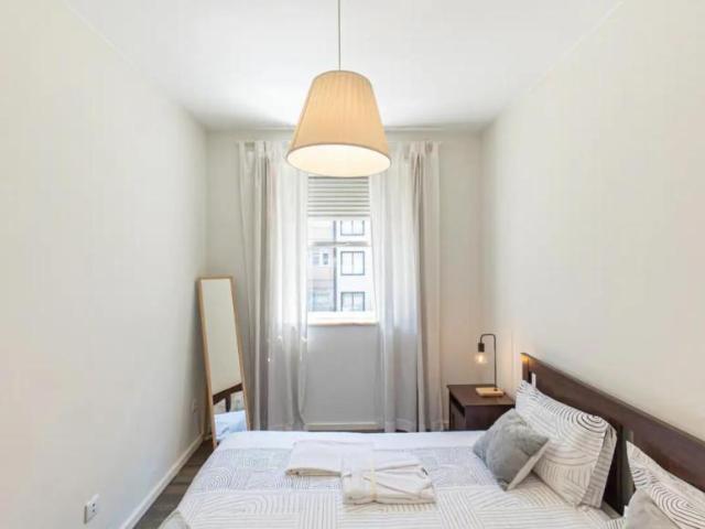 Apartamentos 1 quarto, Porto Porto DS103336500
