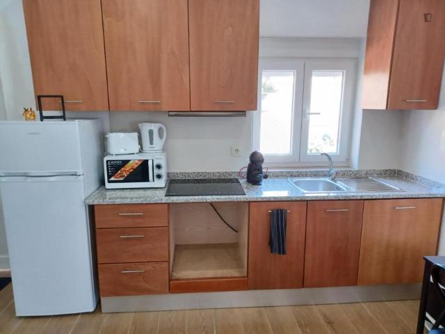 Apartamentos 1 quarto, Porto Porto DS103336544