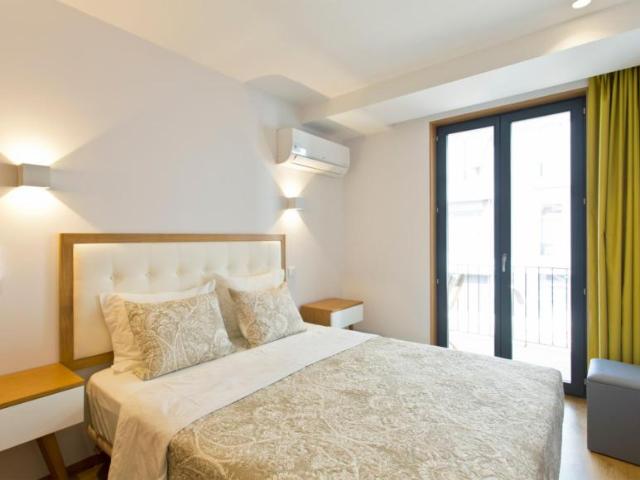 Apartamentos 1 quarto, Porto Porto DS103336549