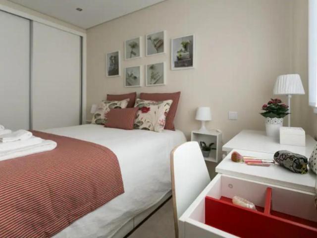 Apartamentos 1 quarto, Porto Porto DS103336578