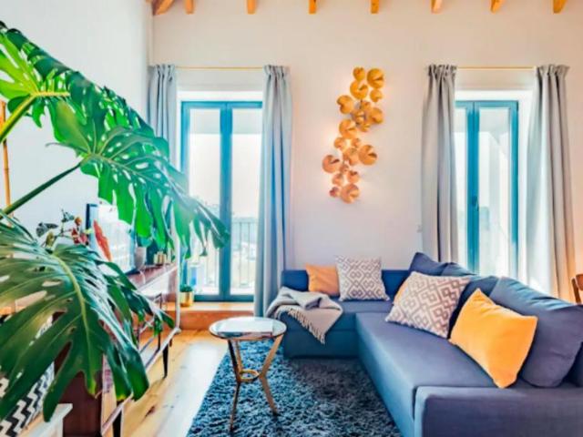 Apartamentos 1 quarto, Porto Porto DS103336586