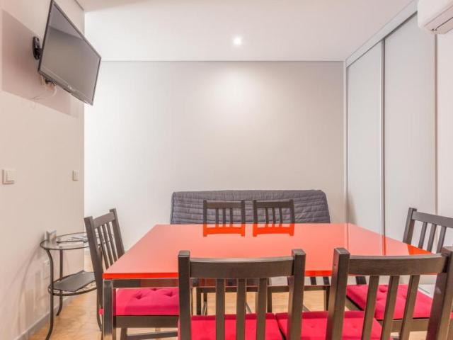 Apartamentos 1 quarto, Porto Porto DS103336591