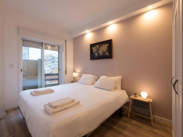 Apartamentos 1 quarto, Porto Porto DS103336621