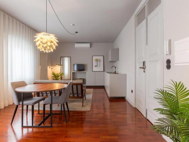 Apartamentos 1 quarto, Porto Porto DS103336636